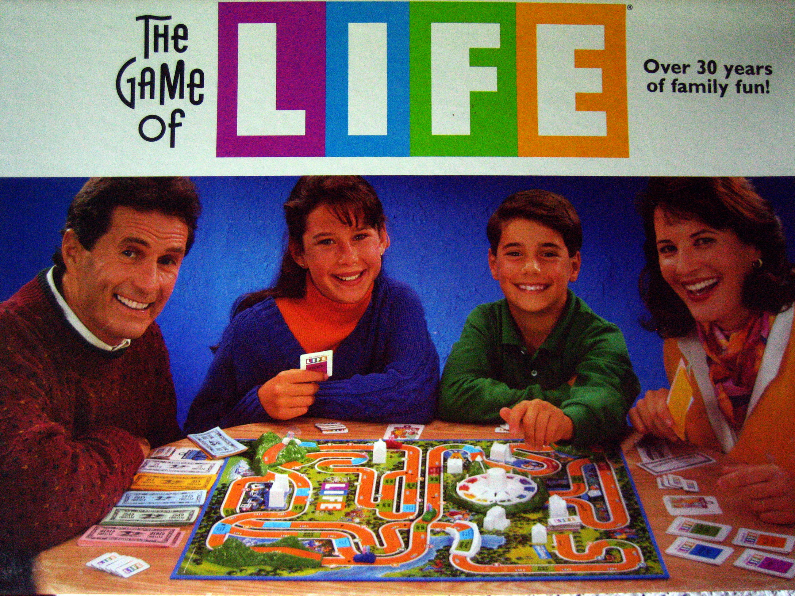 ‘Playing Catch-Up in the Game of Life.’ Millennials ...