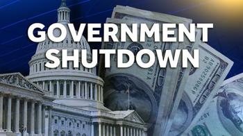 Goverment Shutdown